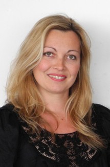 Carole Collet  (Reader & Dy Director, Textile Futures Research Centre, Central Saint Martins College, London)