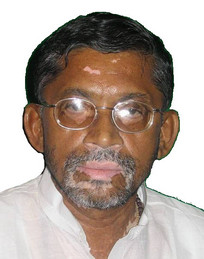 Santosh Kumar Gangwar:The Minister of State for Textiles 
