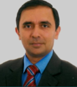 Dr. Roshan Paul