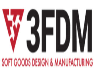 Logo for 3FDM, INC. Logo for 3FDM, INC.