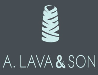 Logo for A. LAVA & SON Logo for A. LAVA & SON