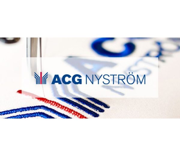 Photo of ACG Nyström AB Photo of ACG Nyström AB