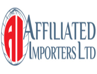 Logo for Affiliated Importers, Inc. Logo for Affiliated Importers, Inc.