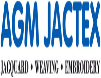 Logo for AGM Jactex AG Logo for AGM Jactex AG