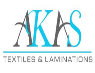 Logo for AKAS TEXTILES & LAMINATIONS Logo for AKAS TEXTILES & LAMINATIONS