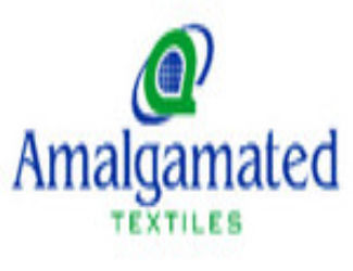 Logo for Amalgamated Textiles Inc. Logo for Amalgamated Textiles Inc.