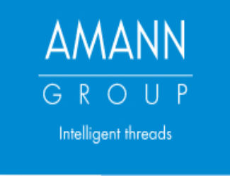 Logo for AMANN USA Logo for AMANN USA