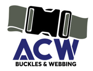 Logo for AMERICAN CORD & WEBBING Logo for AMERICAN CORD & WEBBING