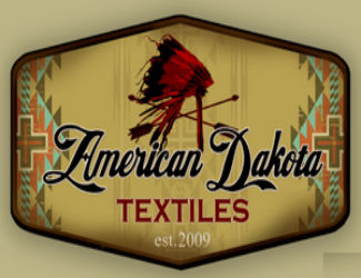 Logo for AMERICAN DAKOTA Logo for AMERICAN DAKOTA