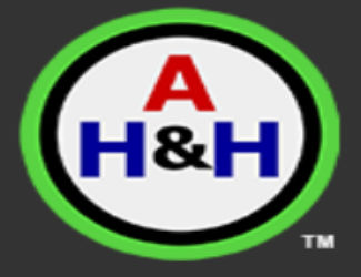 Logo for AMERICAN HOME & HABITAT INC. Logo for AMERICAN HOME & HABITAT INC.