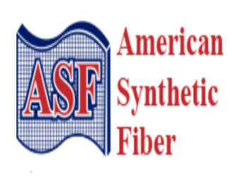 Logo for AMERICAN SYNTHETIC FIBER, LLC Logo for AMERICAN SYNTHETIC FIBER, LLC