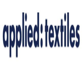 Logo for APPLIED TEXTILES Logo for APPLIED TEXTILES