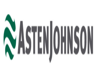 Logo for ASTENJOHNSON NONWOVENS INC. Logo for ASTENJOHNSON NONWOVENS INC.