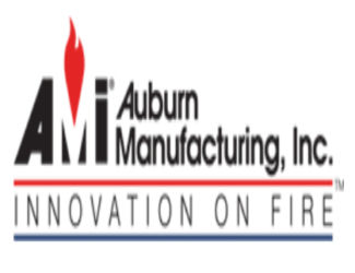 Logo for AUBURN MANUFACTURING, INC Logo for AUBURN MANUFACTURING, INC