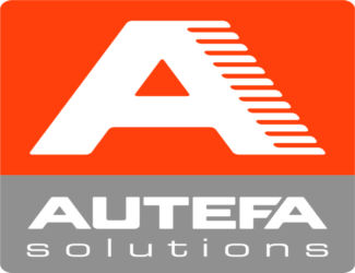 Logo for Autefa Solutions Switzerland AG Logo for Autefa Solutions Switzerland AG