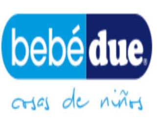 Logo for BEBE DUE ESPAÑA, S. A. Logo for BEBE DUE ESPAÑA, S. A.