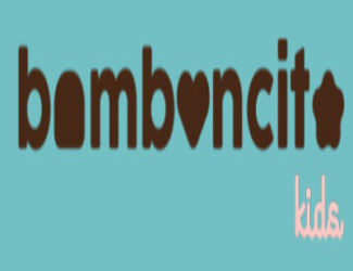 Logo for BOMBONCITO KIDS Logo for BOMBONCITO KIDS