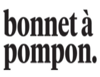Logo for BONNET A POMPON, S. L. Logo for BONNET A POMPON, S. L.