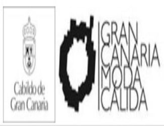 Logo for CABILDO DE GRAN CANARIA MODA CÁLIDA Logo for CABILDO DE GRAN CANARIA MODA CÁLIDA