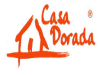 Logo for CASA DORADA DEL MEDITERRÁNEO, S. L. Logo for CASA DORADA DEL MEDITERRÁNEO, S. L.