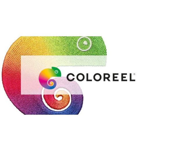 Photo of Coloreel Photo of Coloreel