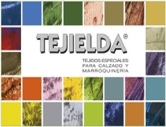 Logo for COMERCIAL TEJIELDA, S.L. Logo for COMERCIAL TEJIELDA, S.L.