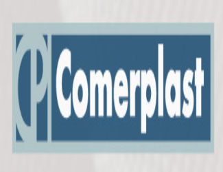 Logo for COMERPLAST, S.A. Logo for COMERPLAST, S.A.