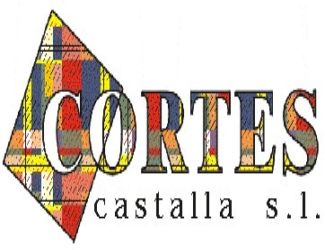 Logo for CORTES CASTALLA, S.L. Logo for CORTES CASTALLA, S.L.