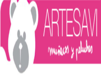 Logo for CREACIONES ARTESAVI SLU Logo for CREACIONES ARTESAVI SLU