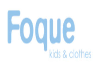Logo for CREACIONES FOQUE, S. L. Logo for CREACIONES FOQUE, S. L.