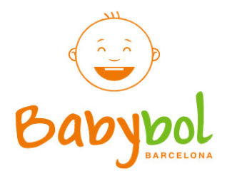 Logo for CREACIONES Y DISTRIBUCIONES MIMARCA, S. L. Logo for CREACIONES Y DISTRIBUCIONES MIMARCA, S. L.