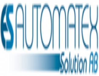 Logo for ES Automatex Solution AB Logo for ES Automatex Solution AB