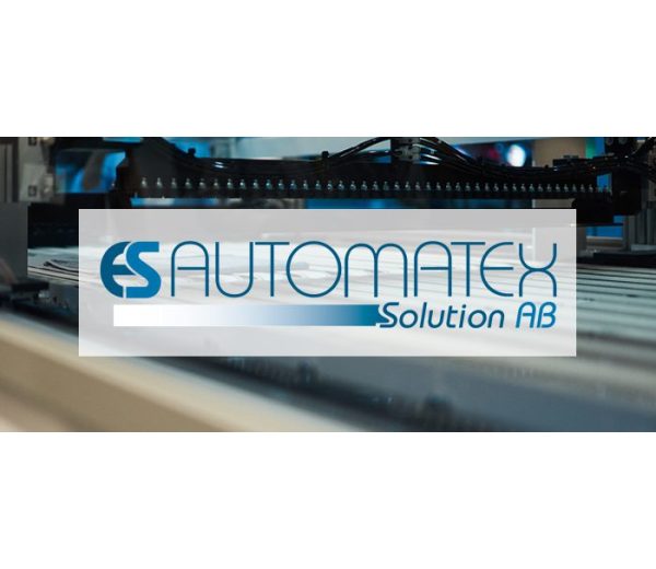 Photo of ES Automatex Solution AB Photo of ES Automatex Solution AB