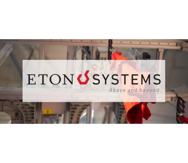 Photo of Eton Systems AB Photo of Eton Systems AB
