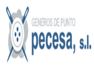 Logo for GENEROS DE PUNTO PECESA, S. L. Logo for GENEROS DE PUNTO PECESA, S. L.