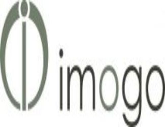 Logo for imogo AB Logo for imogo AB