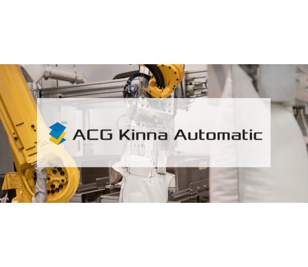 Photo of Kinna Automatic AB Photo of Kinna Automatic AB