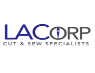 Logo for LACorp Logo for LACorp