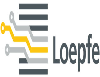 Logo for Loepfe Brothers Ltd. Logo for Loepfe Brothers Ltd.