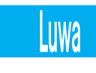 Logo for Luwa Air Engineering AG Logo for Luwa Air Engineering AG