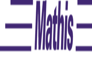 Logo for Mathis AG Logo for Mathis AG