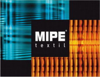 Logo for MIPE TEXTIL, S.L. Logo for MIPE TEXTIL, S.L.