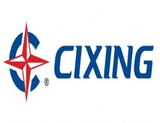 Logo for NINGBO CIXING CO, LTD Logo for NINGBO CIXING CO, LTD