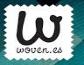 Logo for PARQUE EMPRESARIAL WOVEN DESIGN, S.L. Logo for PARQUE EMPRESARIAL WOVEN DESIGN, S.L.