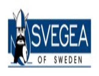 Logo for Svegea of Sweden AB Logo for Svegea of Sweden AB