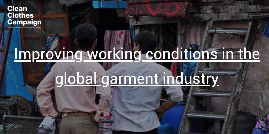 Sri Lankan garment workers need brands, factory owners and government to take responsibility for their plight