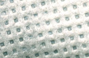Biomedical Textiles : Biofelt Absorbable Scaffold for Implant Devices