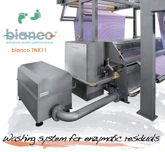 Enormous Ecological and Eco-nomic savings with Bianco tnK11!