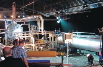FeyeCon Carbon Dioxide Technologies