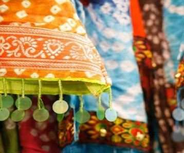 Chemical Safety in Textile and Apparel Markets of Emerging Countries